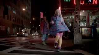 Nicki Minaj - Masquerade (UNOFFICIAL VERSION MADE FROM THE ADIDAS COMMERCIAL) HD