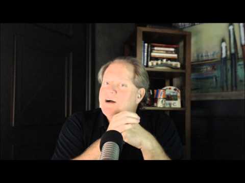 September 18th Trader's Edge with Steve Rhodes on TFNN - 2015