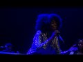 Angie Stone, "Lovers' ghetto", De Doelen Rotterdam, 08-03-2023