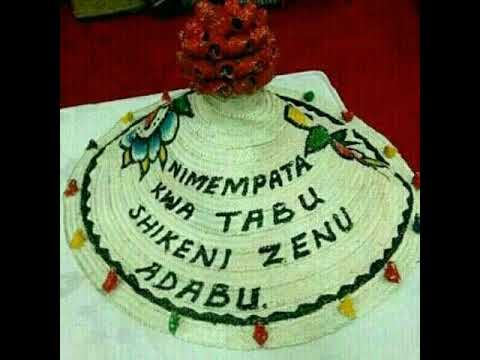 Old taarab.  Nipeni nafasi