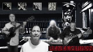 Genesis - Cuckoo Cocoon  (performed by Revelation)