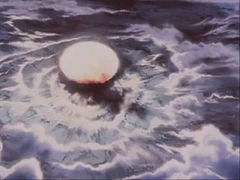 Neutron Bomb Explained in less than a minute