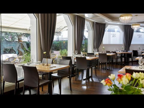 Hotel Rossli Gourmet & Spa, Luzern, Switzerland | Travel With Priyanshi