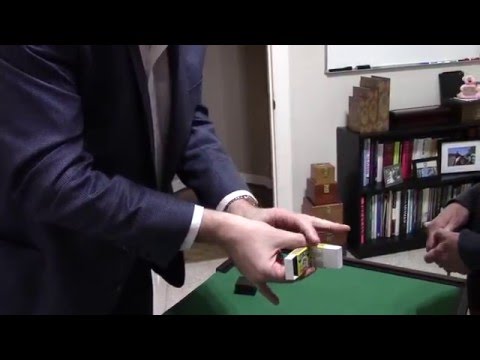 Sympathetic Matchboxes by Bob Swadling (5)