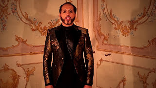 MASSIMO FERRARI  - "AVVELENAMI"  - (Video Ufficiale )