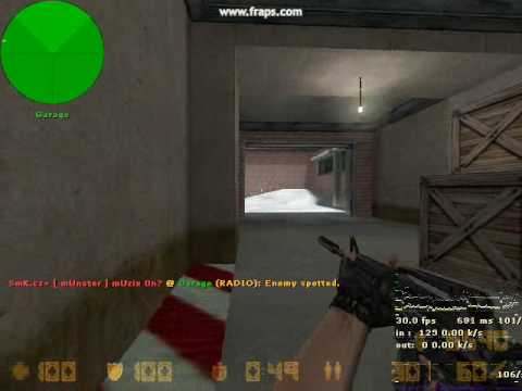 counter strike (Forget King Kong by Jibbs)