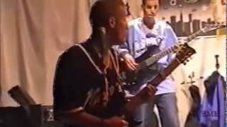 Aventura - Alexandra (1998)