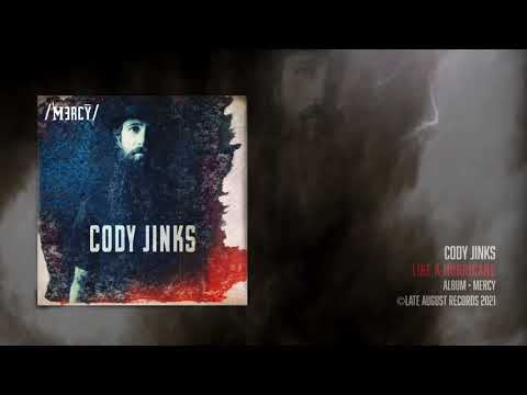 Cody Jinks - Like A Hurricane (Official Audio)