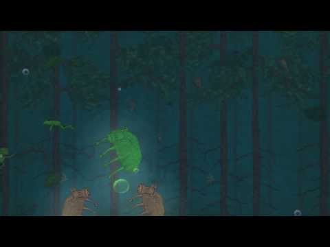 Let's Play A Quick Aside: They Breathe