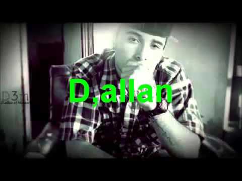 Enganchado De D,allan :)