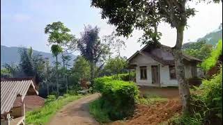 Download lagu Pemandangan Indah Pedesaan, Suling Sunda Merdu, Suasana Pedesaan Jawa Barat mp3
