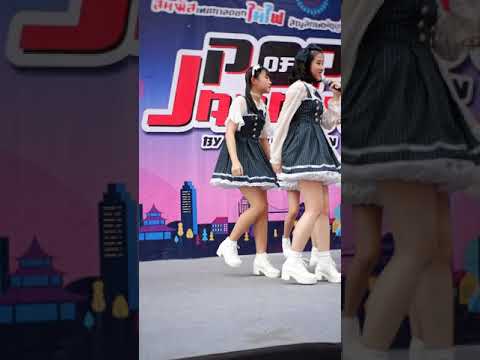 171162 [Munin FANCAM]Heavy Rotation - FMA Group cover 48Group