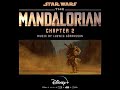 To The Jawas The Mandalorian Chapter 2 Soundtrack