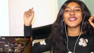 Hawa Hawa, Gul Panrra &amp; Hassan Jahangir, Coke Studio Season 11, Episode 6 | REACTION
