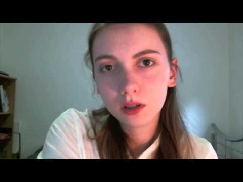 Old school ASMR - Relooking Allure Makeover