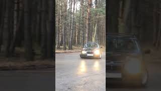 Miniaturka - BMW E36 drift #shorts
