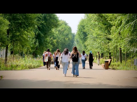 Garden Boulevard, Vercelli