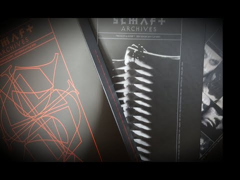 Schaft - The HEROINside (PIG Remix)