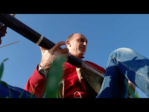 Miloud oussadden (mani l3ahd mani l3zazit)