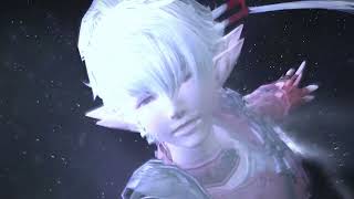 ファイナルファンタジーXIV_終焉の戦い
