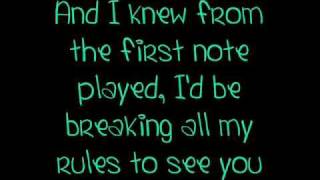 Taylor Swift - Superstar [Lyrics] [HQ]