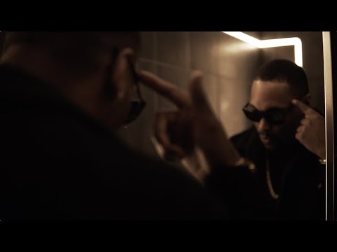 Big South x Wallace  - Hard Official Music Video