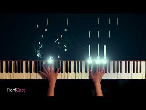 Nandemonaiya - Kimi no na wa OST | Piano Cover