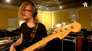 Live Uit Lloyd - Kensington - Ride