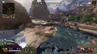 #89【Apex Legends】PVP0318_どりさんの毎日あぺー！先週2勝3敗2分(´Д｀)