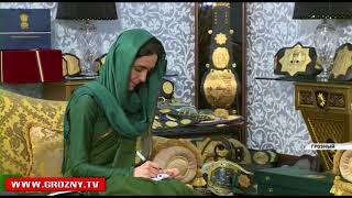 Рамзан Кадыров обсудил с Послом Индии в РФ вопросы сотрудничества в области инвестиционной политики