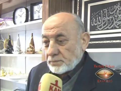 Mustafa Birkan 24 01 2016 Üntex & Oberhausen