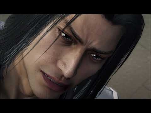 Let's Play Yakuza Kiwami Pt. 18 - Strong Drinks Are a Big Bust