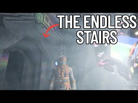 Opening the Door to Durin's Tower! - The Lord of the Rings: Return to Moria (Durin's Folk DLC)