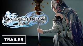 [情報] Granblue Fantasy Relink 發售日確定