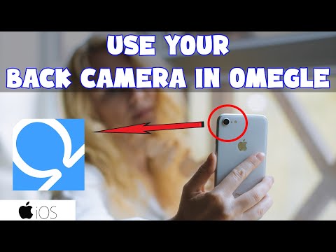 How To Flip Camera On Omegle 01 2022