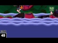 Worms Armageddon #1 - wpadki 