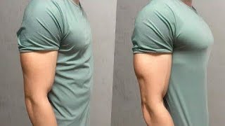 Download lagu How To Build A BIGGER CHEST (3 Steps) #motivation #gym #gymworkout #strongabs #sports #chest mp3