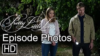 Pretty Little Liars - 6x04 "Don’t Look Now" Episode Stills