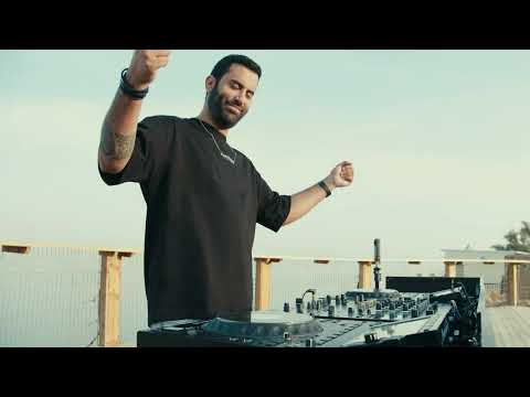 BERG Dead Sea 2026 set