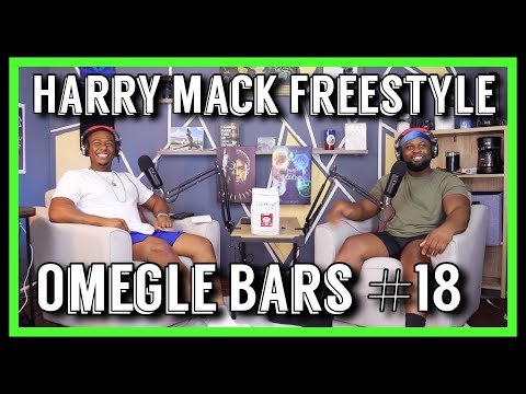 Making An Emotional Connection Through Freestyle - Harry Mack Omegle Bars 18 |Brothers Reaction!!!!