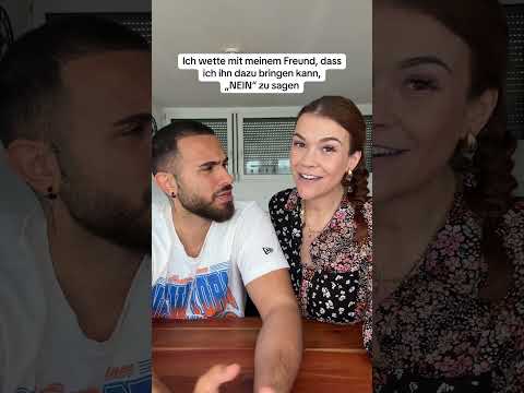Ich habe ihn so erwischt 😂 #couple #react #follow #like #funny #comedy #viral #shorts #goals #love