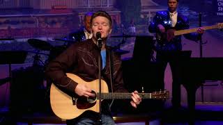 Small Town Saturday Night - Mel Barber