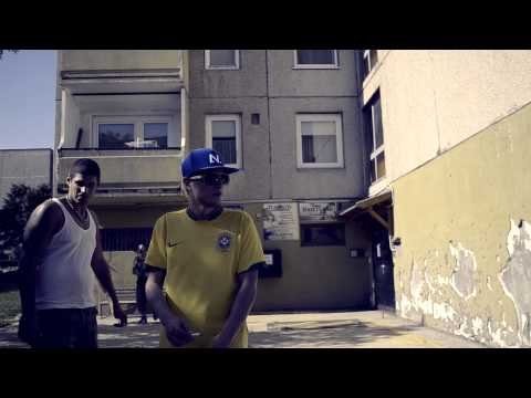 GRUZ - Reménytelen (Official Music Video Trailer)