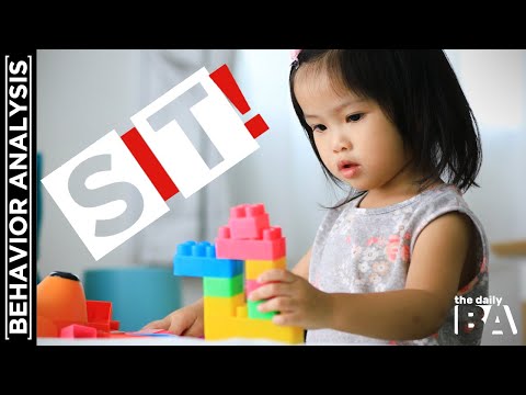 Sensory Integration Therapy (History, Research & More!)