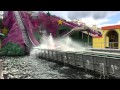 Movie Park Doras Big River Adventure Kosi Kiki