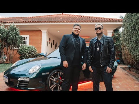 Robinho e Suel - Adeus (Clipe Oficial)
