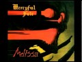 Mercyful Fate - Melissa (Lyrics)