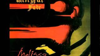 Mercyful Fate - Melissa (Lyrics)