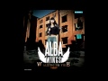 Alba Wings - Walking on fire 