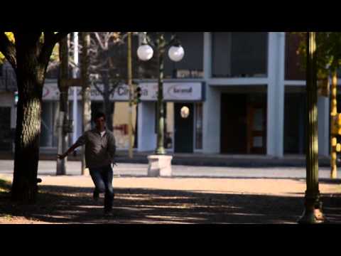 Realización, Trabajo Practico 1 - Nombre Clave: Gonzalo Beain (Versión Cruda)